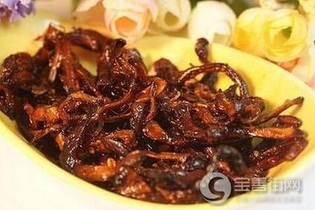 红烧鸡枞