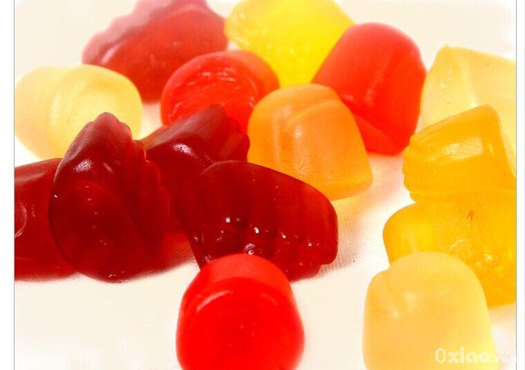 旺仔qq糖可乐味23g